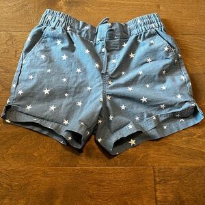 Men’s size medium Magellan 5inch inseam shorts